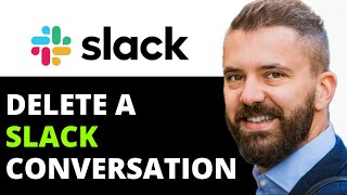 NEW HOW TO DELETE SLACK CONVERSATION STEP BY STEP [upl. by Revorg]