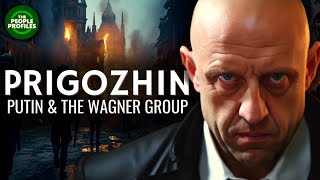 Prigozhin  Putin amp The Wagner Group Documentary [upl. by Bessie]