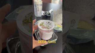 IKEA Useful purchases 👌🫰youtubeshorts ytshots ikea haul minivlog viralvideo shortvideo [upl. by Aicila121]