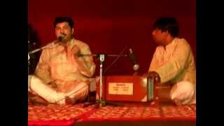 Om Namah Shivay in Raag Bhupali  Uplifting Bhajan [upl. by Zetrac]