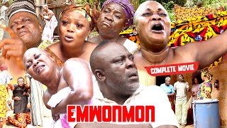 EMWONMON COMPLETE MOVIE  LATEST BENIN MOVIE 2023 [upl. by Dodds]