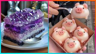 These CAKE Artists Are At Another Level ▶16 [upl. by Suiddaht]