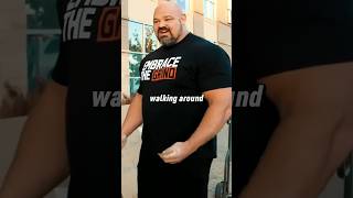 Joe Rogan Brian Shaw Is RIDICULOUSLY STRONG joerogan strongman [upl. by Lingwood]