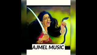 New Mogal Maa Song ajmelmusic1304 [upl. by Jimmie840]