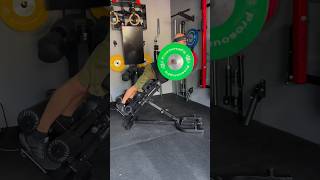 Freak Athlete Nordic Hyper GHD Preview Low Back Workout [upl. by Christye]