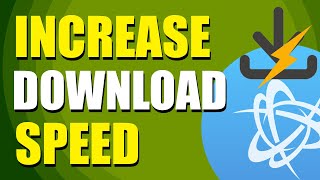 How To Increase Battle net Download Speed Quick amp Easy [upl. by Nashoma]