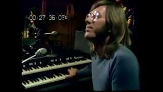 19720509  The Doors on The Old Grey Whistle Test Complete Session [upl. by Anihta]