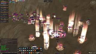 PredatorGe x5 Barakiel PvP Suicide Group [upl. by Handal]