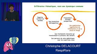 Session 1  05  Christophe Delacourt [upl. by Doyle]