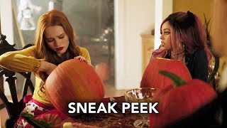 Riverdale 4x04 Sneak Peek quotHalloweenquot HD Season 4 Episode 4 Sneak Peek [upl. by Rehtul]