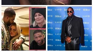 Khloe Kardashian Tristan Thompson Jesse Smollett conviction overturned Diddy update [upl. by Laurent672]