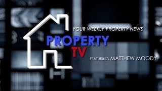 Flat Pack Houses  Property TV [upl. by Lotsirk]