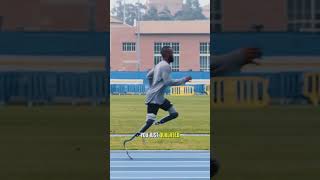 Blake Leeper  Thats why I run [upl. by Vally475]