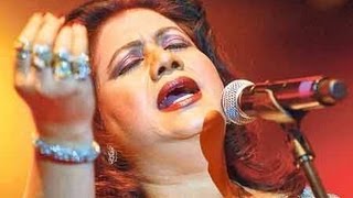 BANGLA MUSICAL  DHRUBO TARA  RUNA LAILA [upl. by Nilra]