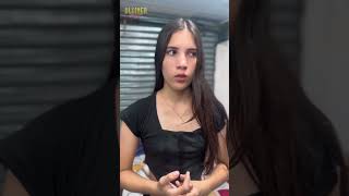 Descubrió la infidelidad de su mujer parte 4 drama 😱 [upl. by Mik]