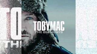 TobyMac  Its You  Instrumental with Lyrics [upl. by Bittencourt523]