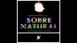 Poderoso Dios Marcos Witt Multitrack Pista y Secuencia [upl. by Annert]