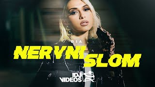 ĐIA  NERVNI SLOM OFFICIAL VIDEO [upl. by Juetta]