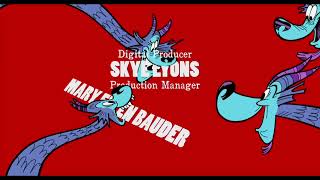 Hotel Transylvania 2012 End Credits [upl. by Jeremias]