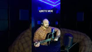 Цвете Мое  Пецимир cover guitar kukubend [upl. by Retepnhoj]