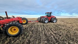 Last Day of Seeding 2024 [upl. by Dehnel685]