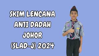 VIDEO PERSONALIA SLADJ 2024 SK SERI KOTA PUTERI [upl. by Elahcar]