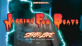 JACKING FOR BEATS  Peezy  OCG Peso amp OCG Sheppard [upl. by Ume]