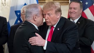 Israel perceives Donald Trump’s cabinet as ‘simpatico’ [upl. by Gemperle]