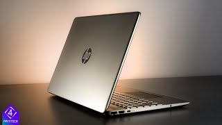 HP Notebook 15s Review 2020 [upl. by Eliathas]