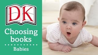 How to Choose Baby Books [upl. by Gregrory]