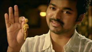 VIJAY IN JOSALUKKAS NEW AD HD OFFICIAL VIDEO [upl. by Ziul]