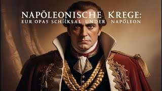 Napoleonische Kriege Europas Schicksal unter Napoleon [upl. by Brittani]