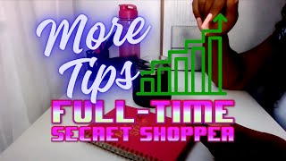 More On High End Mystery Shops  5 Tips [upl. by Bresee]