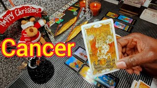 CANCER ♋️ 🦀 LACKING GROWTH INSECURITIESMAKING THE RIGHT DECISIONFINDING INNER GUIDANCE ❤️✨️ [upl. by Marc]