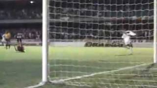 São Paulo 3  0 Barcelona  Semifinal Libertadores 1992 centesimo gol do Muller [upl. by Angell]