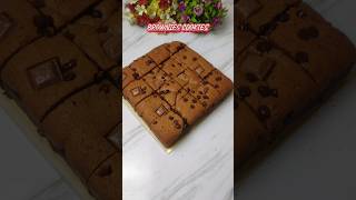 BROWNIES COOKIES browniesviral idejualan cooking [upl. by Saint]