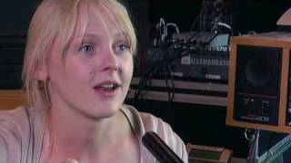 Pt 1A Laura Marling  on influences and recording  The Music Show ABC Radio National [upl. by Petua433]