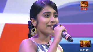 Naveesha Sooriyaarachchi  Layila ලයිලා  Live On Chat amp Music [upl. by Freytag]