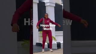 Vibe with Adaeze Onuigbo dance [upl. by Renado79]