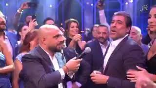 WAEL Kfoury kelna mnenjar LIVE 2021  وائل كفوري [upl. by Assirehs]