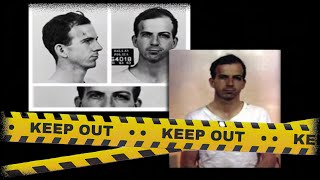 Lee Harvey Oswald  Crime Inc [upl. by Kurys]