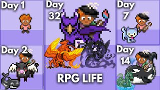 I Gamified My Productivity System With Habitica For a Month [upl. by Bram]