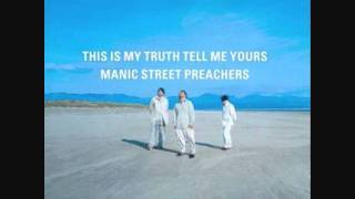 Manic Street Preachers  Youre Tender and Youre Tired [upl. by Mera110]