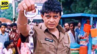 मिथुन चक्रवर्ती ने की गुंडों की जबरदस्त धुलाई  Jurmana Blockbuster Movie Climax Scene  Mithun Cquot [upl. by Tyra]