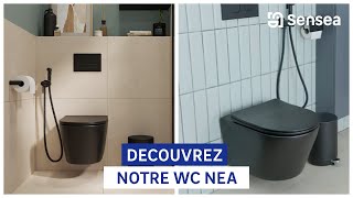 🚽 Découvrez notre WC Nea [upl. by Lekym656]