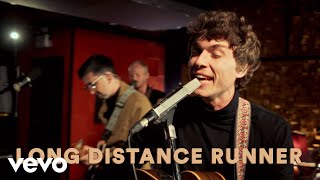 Winterbourne  Long Distance Runner Live In Studio [upl. by Ludie958]