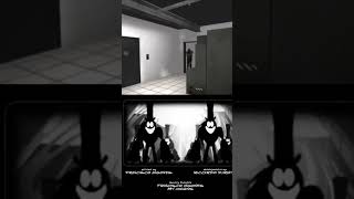 Scp Containment Breach Gate B [upl. by Eilsew472]