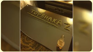 Topshakaz  Stunt 101 Audio [upl. by Resarf]