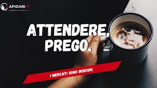 Attendere prego 942024 [upl. by Woodhouse]