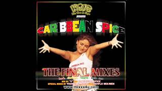 Caribbean Spice Final Mixes [upl. by Bathsheeb]